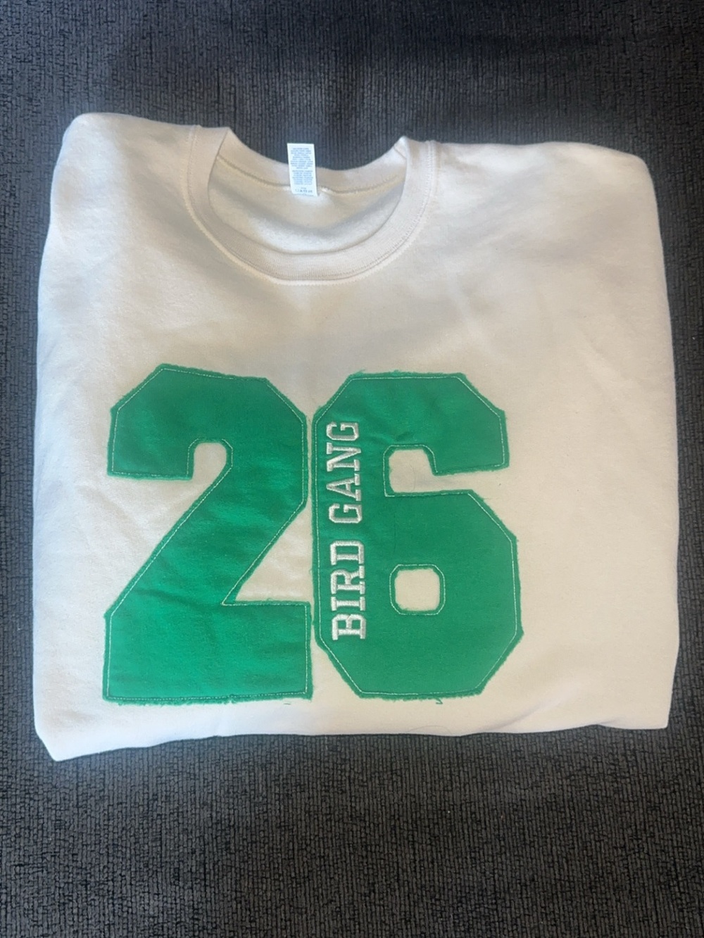 Eagles sweatshirt